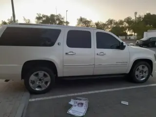 شيفروليه سوبربان 2010 — Auto Trader UAE