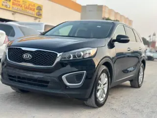 Kia Sorento 2017 — Auto Trader UAE