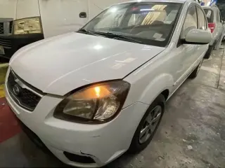 كيا ريو 2010 — Auto Trader UAE