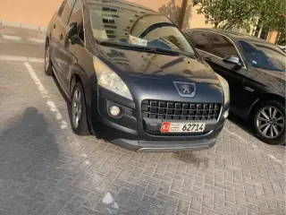بيجو 3008 2013 — Auto Trader UAE