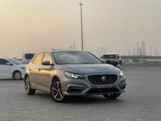 إم جي 6 2019 — Auto Trader UAE