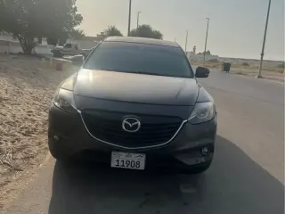 Mazda CX 9 2015 — Auto Trader UAE