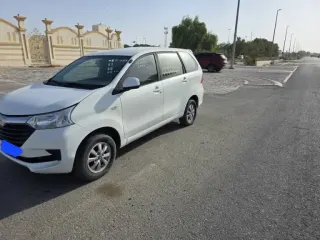 تويوتا افانزا 2019 — Auto Trader UAE
