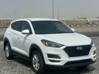 هيونداي توسان 2019 — Auto Trader UAE