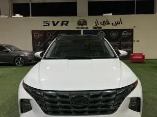 Hyundai Tucson 2022 — Auto Trader UAE