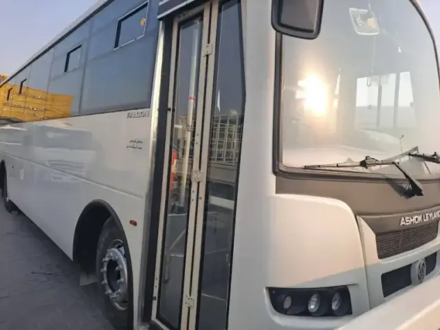 Tata Ashok Leyland 2019