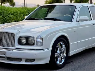 Bentley Arnage 2000 — Auto Trader UAE