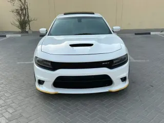 Dodge Charger SRT 2016 — Auto Trader UAE