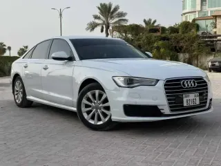 أودي A6 2016 — Auto Trader UAE