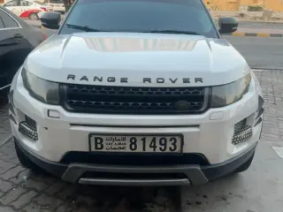 لاند روفر Range Rover Evoque 2013 — Auto Trader UAE