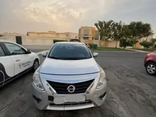 نيسان Versa 2018 — Auto Trader UAE