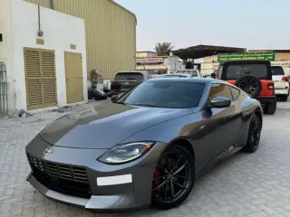 Nissan Z 2023 — Auto Trader UAE
