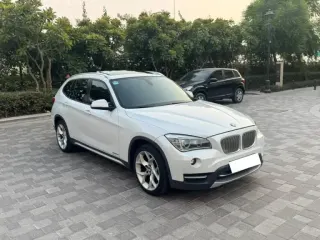 بي إم دبليو X1 2014 — Auto Trader UAE