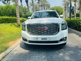 جي إم سي يوكن SLT 2019 — Auto Trader UAE