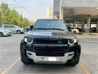 Land Rover Defender 130 HSE 2023 — Auto Trader UAE