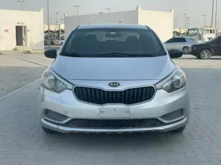 Kia Cerato 2016 — Auto Trader UAE