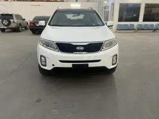 Kia Sorento 2015 — Auto Trader UAE