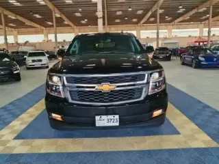 شيفروليه تاهو 2020 — Auto Trader UAE
