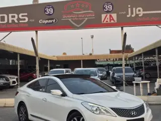هيونداي ازيرا 2013 — Auto Trader UAE