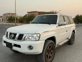 نيسان باترول سوبر سفاري 2017 — Auto Trader UAE