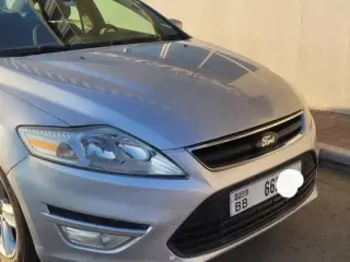 Ford Mondeo 2011 — Auto Trader UAE