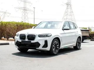 BMW Ix 3 2024 — Auto Trader UAE