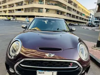 ميني Clubman 2017 — Auto Trader UAE