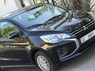 ميتسوبيشي Mirage 2024 — Auto Trader UAE