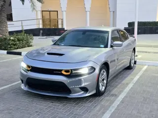 Dodge Challenger 2017 — Auto Trader UAE