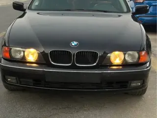بي إم دبليو 5 Series 2000 — Auto Trader UAE
