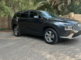 هيونداي سانتافي 2022 — Auto Trader UAE