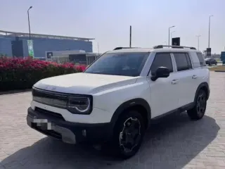 بايك BJ30 2025 — Auto Trader UAE