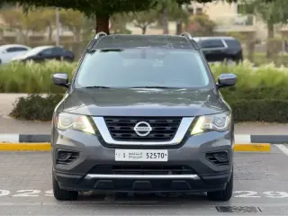 Nissan Pathfinder 2019 — Auto Trader UAE