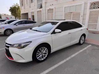 تويوتا كامري 2017 — Auto Trader UAE