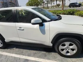 Toyota RAV4 GX 2021 — Auto Trader UAE
