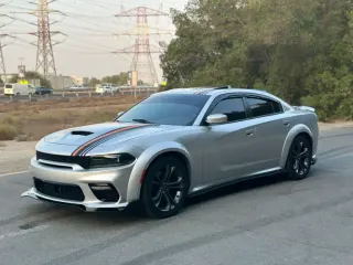 دودج تشارجر 2021 — Auto Trader UAE