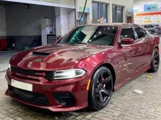دودج تشارجر 2019 — Auto Trader UAE