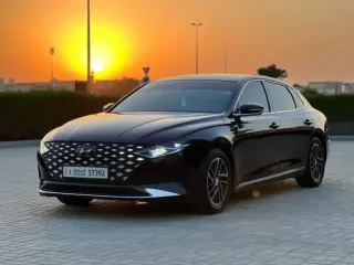 Hyundai Azera 2021 — Auto Trader UAE