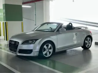 أودي TT 2009 — Auto Trader UAE