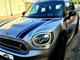 ميني Countryman 2019 — Auto Trader UAE