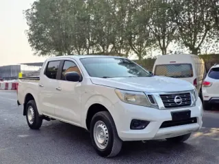 Nissan Navara 2019 — Auto Trader UAE