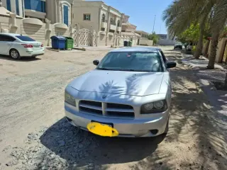 Dodge Charger 2007 — Auto Trader UAE