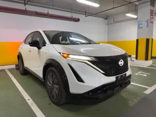 Nissan Ariya 2024 — Auto Trader UAE