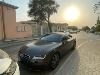 أودي A7 2011 — Auto Trader UAE