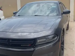 Dodge Charger 2018 — Auto Trader UAE