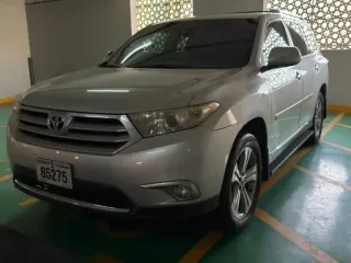 تويوتا Highlander 2011 — Auto Trader UAE