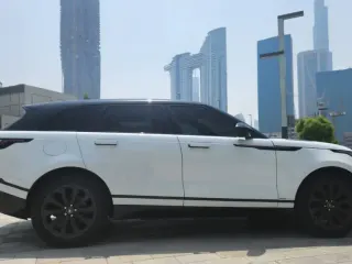 لاند روفر Range Rover Velar 2018 — Auto Trader UAE