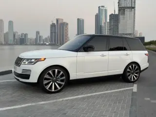 لاند روفر Range Rover 2019 — Auto Trader UAE