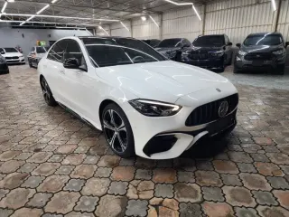 Mercedes-Benz C Class 2023 — Auto Trader UAE