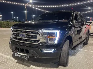 Ford F 150 Lariat 2023 — Auto Trader UAE